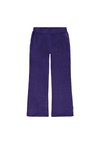 ADORIA SOFT PANTS - Tréningruha alsók - space purple