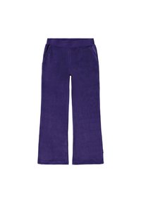 Molo ADORIA SOFT PANTS - Pantalon de survêtement - space purple