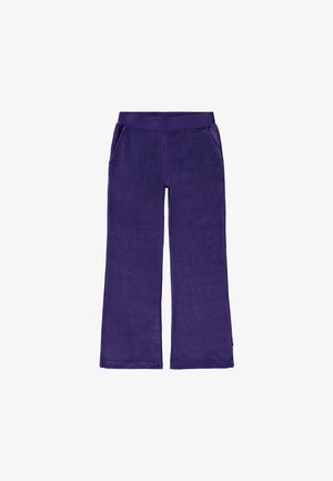 Molo ADORIA SOFT PANTS - Tréningruha alsók - space purple