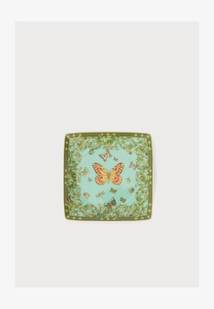 Versace, SCHÄLCHEN - Dienblad - le jardin green