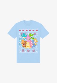 Vybráno, light blue