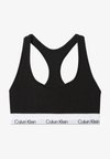 UNLINED BRALETTE - ICON COTTON MODAL - Biustonosz bustier