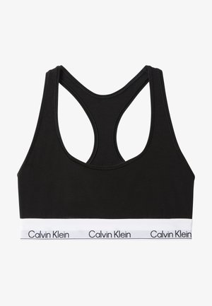 Calvin Klein Underwear, Formujúca podprsenka - black