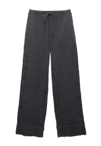 RUSTIC - JOGGING - Pantalon classique - grey