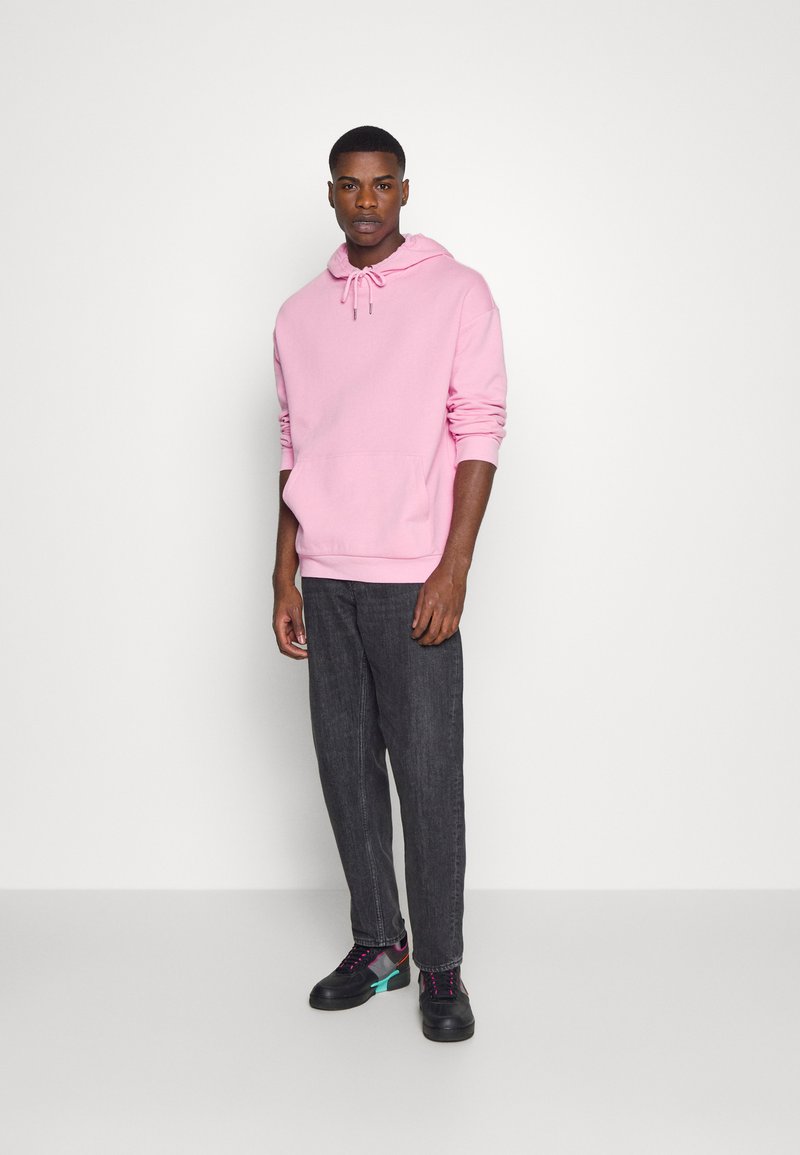 YOURTURN UNISEX 2 PACK  - Camisola - pink/off-white