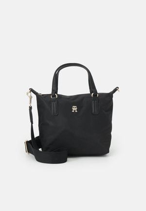 Bolso de mano - black