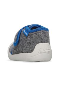 Falcotto Scarpe a strappo - grau