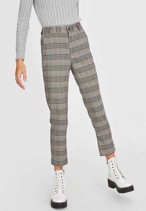 Pantalon classique - grey