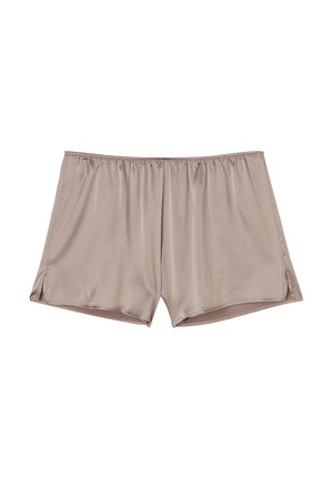 Intimissimi, REGULAR FIT - Pyjamabroek - taupe