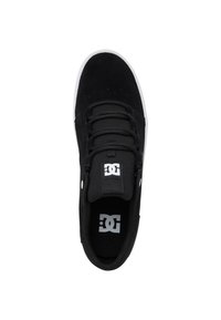 DC Shoes HYDE - Tenisky -  mottled black