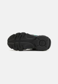 Buffalo CHAI - Trainers - black/rainbow