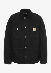 Selecionado, black rinsed