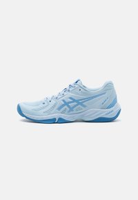 Selected, light blue/blue coast