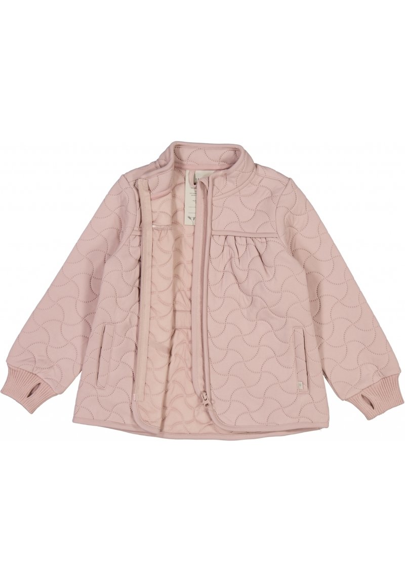 Kinder Jacken | Wheat Winterjacke rose/rosa - LS00066 Kinder Jacken | Wheat Winterjacke rose/rosa - LS00066