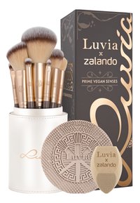 Luvia Cosmetics - PRIME VEGAN SENSES - Beauty-accessoire - tempting taupe / champagne Miniatuurafbeelding 1
