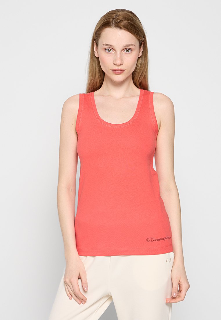 Champion Top koraalrood