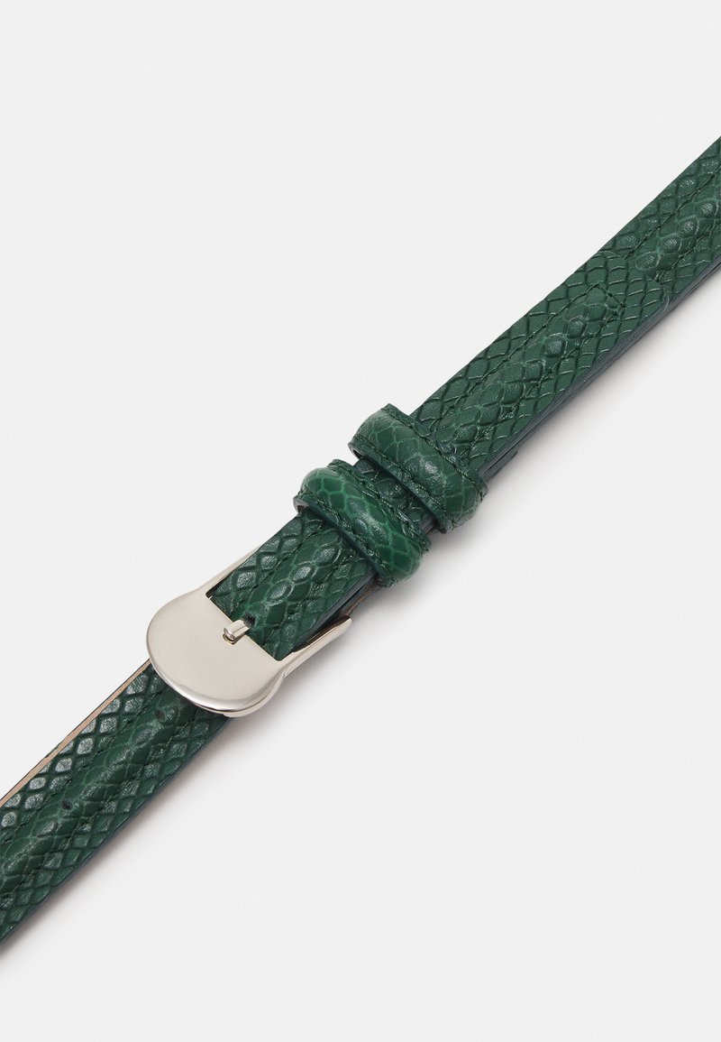 Damen Gürtel casual | MAX&Co. RINTOCCO Gürtel verde pastello/grün - UO66404 Damen Gürtel casual | MAX&Co. RINTOCCO Gürtel verde pastello/grün - UO66404