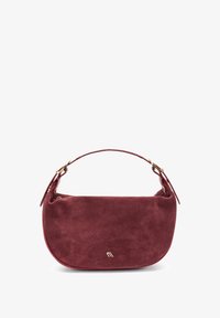 Non selezionato, bordeaux