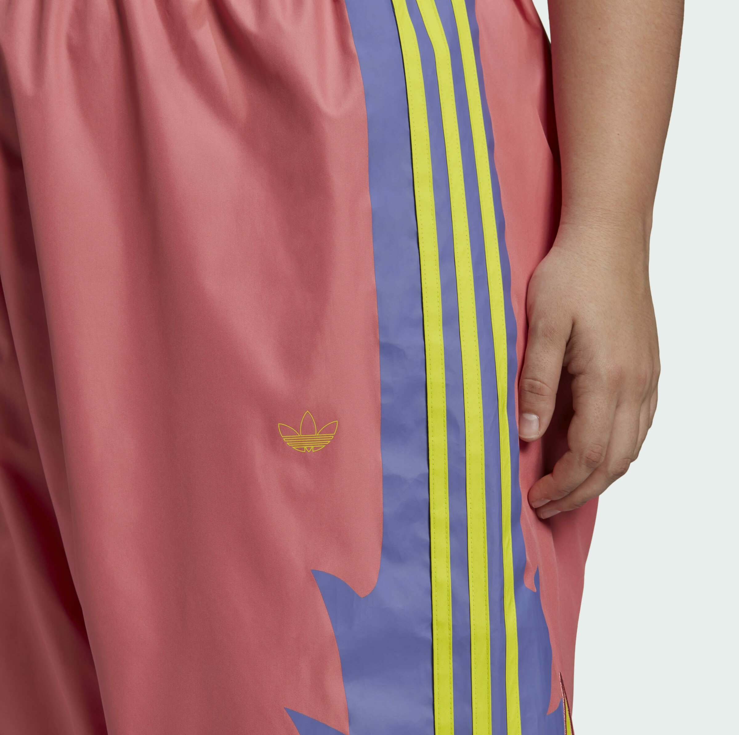Women TRACK PANTS FAKTEN ORIGINALS REGULAR - Tracksuit bottoms Women TRACK PANTS FAKTEN ORIGINALS REGULAR - Tracksuit bottoms