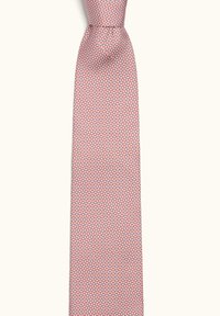 Oscar Jacobson Solmio - faded pink