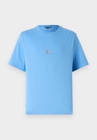 TEE - Basic T-shirt - sou pacific