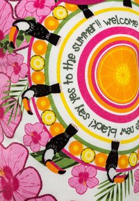 Desigual Top - white