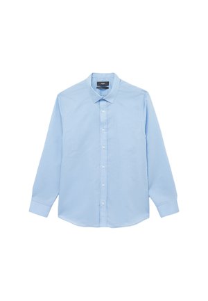 Zakelijk overhemd - blue