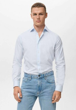 Camisa - light blue