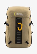 National Geographic EXPLORER III - Rucksack - beige - Zalando