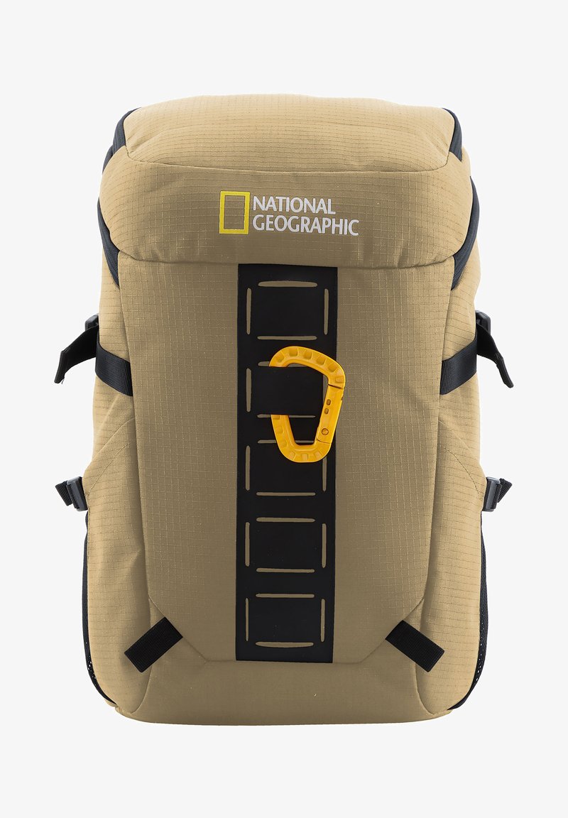 National Geographic EXPLORER III - Rucksack - beige - Zalando