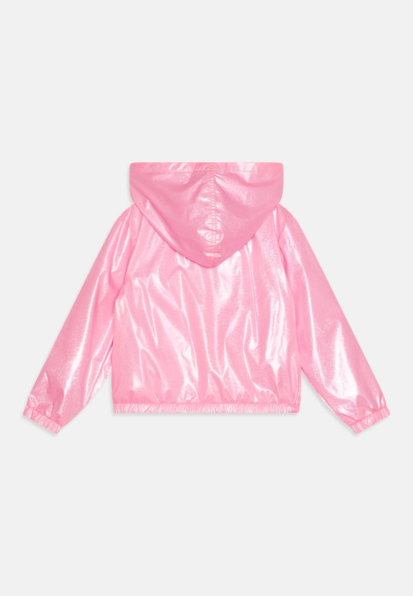 HOODED - Light jacket2