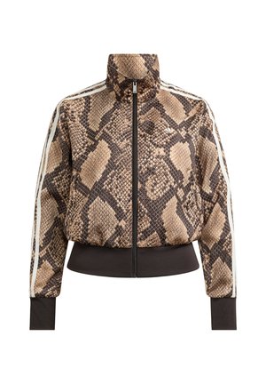adidas Originals, STN FB TT - Veste de survêtement - linen/magic beige