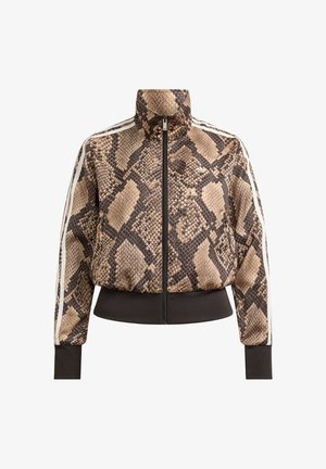adidas Originals, STN FB TT - Veste de survêtement - linen/magic beige