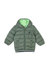 s.Oliver Vinterjakker - green
