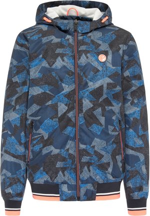 Übergangsjacke - azure blue