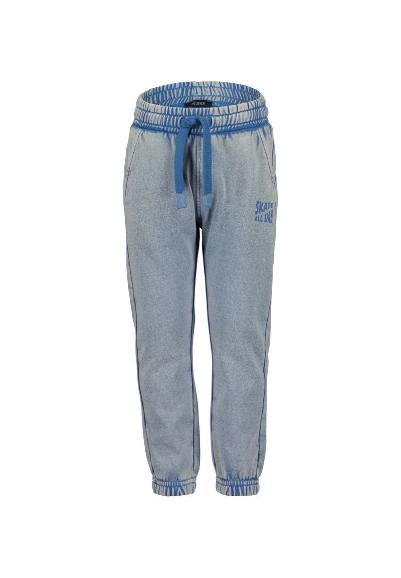Blue Seven Jogginghose - blau