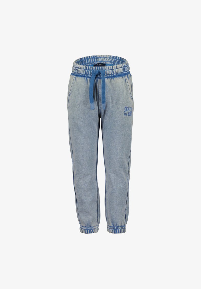 Blue Seven Trainingsbroek - blau