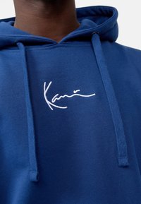 Karl Kani Luvtröja - dark blue