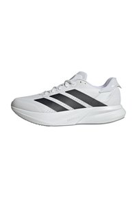 DURAMO SPEED 2 M - Hardloopschoenen voor op de weg - cloud white core black halo silver