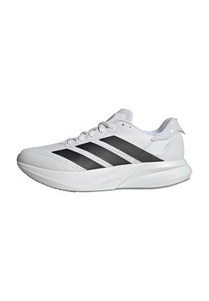 DURAMO SPEED 2 - Scarpe da corsa su strada - cloud white core black halo silver