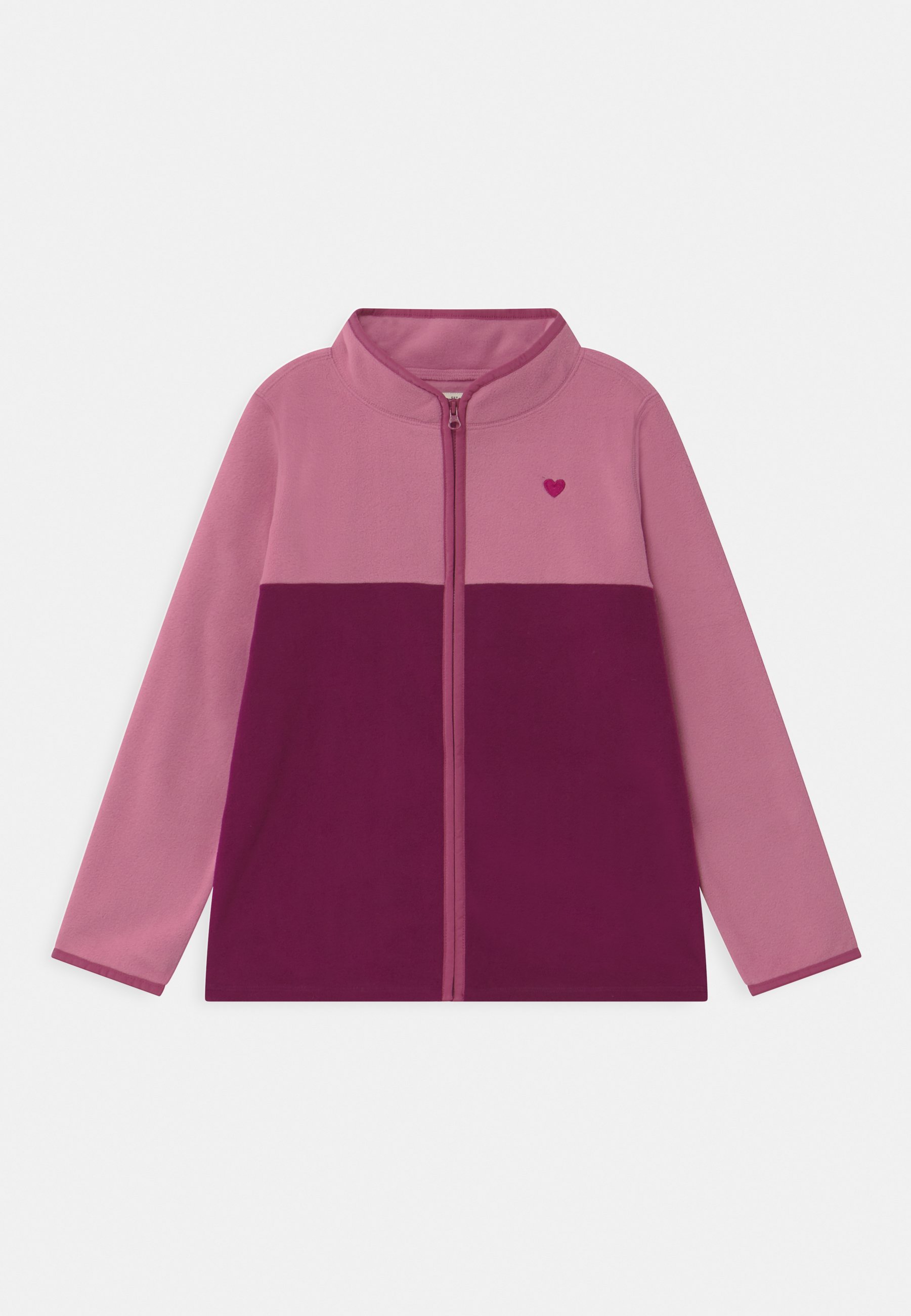 oshkosh fleece jacket