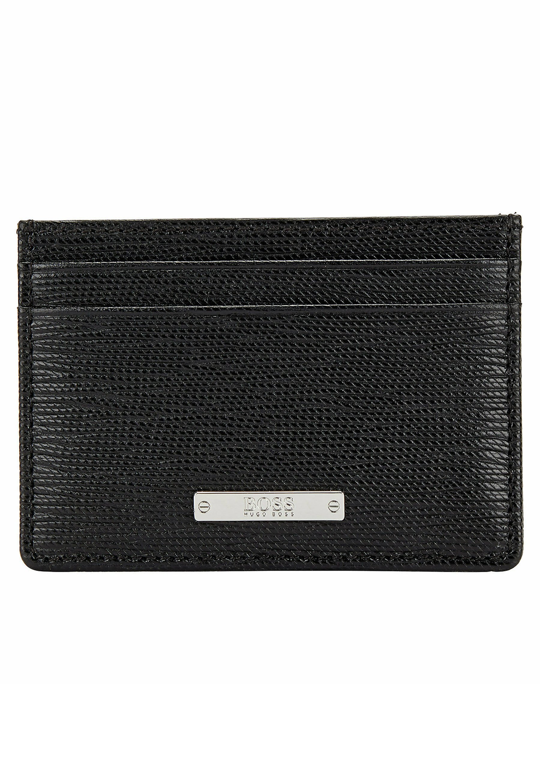 BOSS Custodia per biglietti da visita - black/nero - Zalando.it