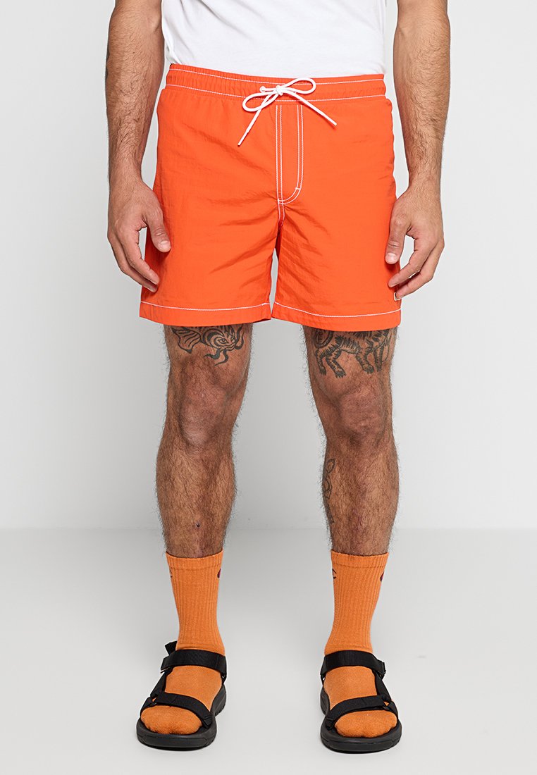 Napapijri Shorts oranje
