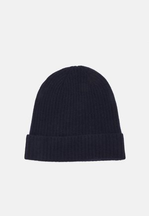 Čepice - navy