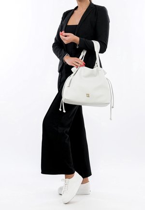 Tamaris, Sac à main - light grey