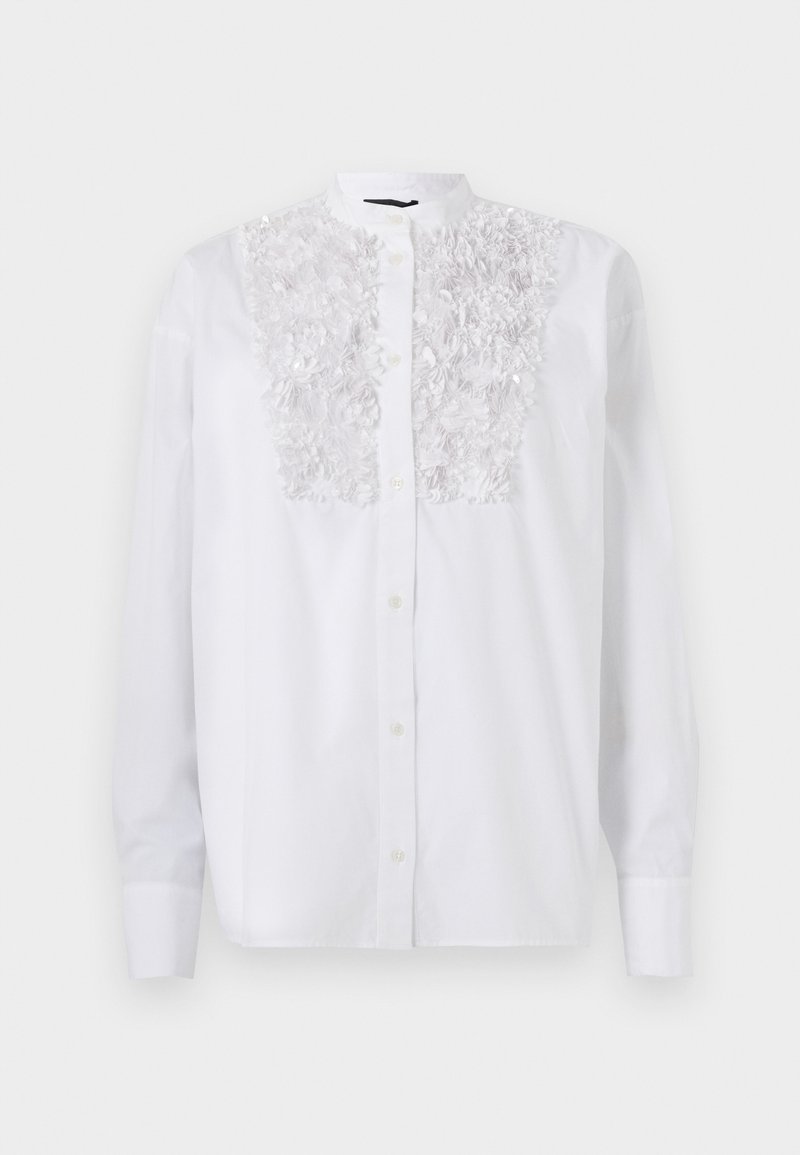 LIU JO Overhemdblouse wit