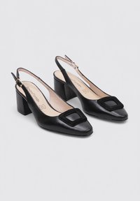 Sandra Fontán RAFFAELE - Classic heels - black