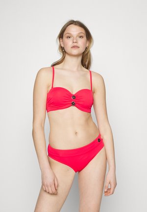 WIREBAND PAULINE - Bikini - red