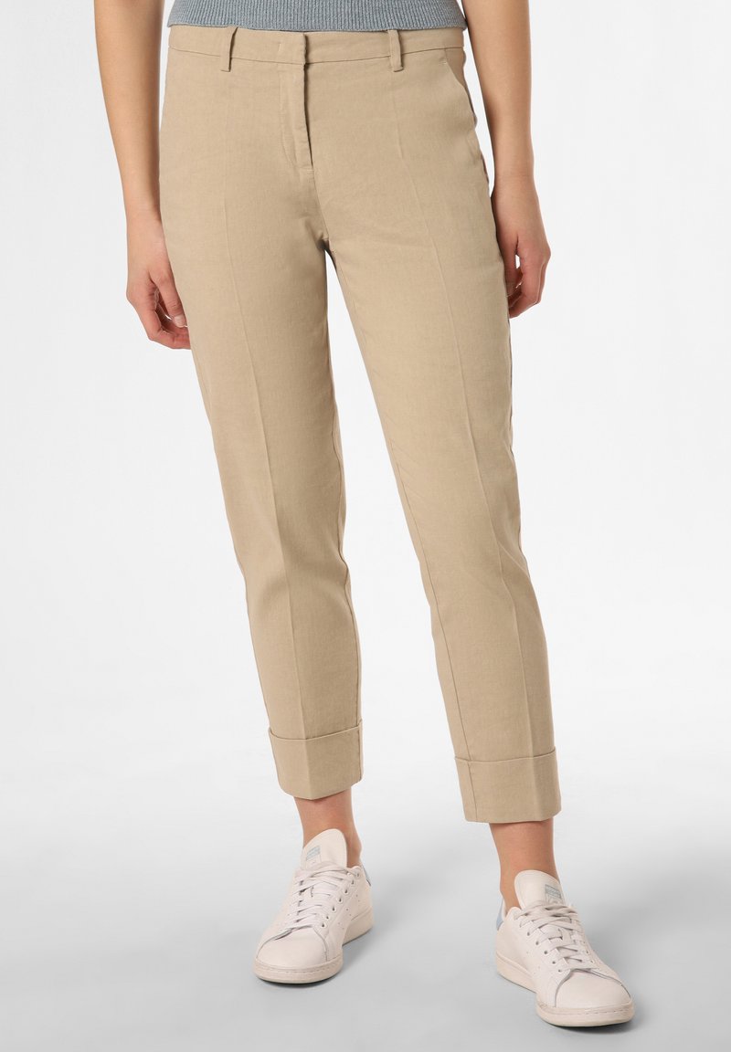 Cambio KRYSTAL - Chino - beige