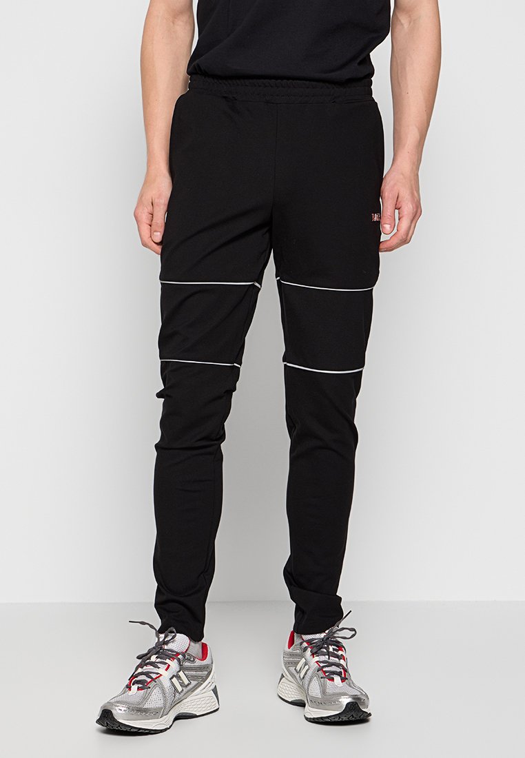 BALR. Trainingsbroek zwart BALR. Trainingsbroek zwart